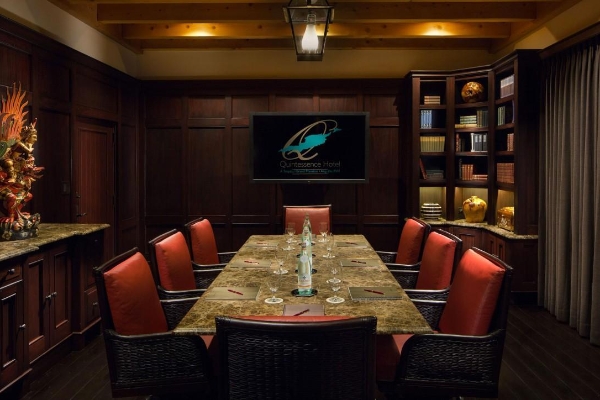 Quintessence Hotel (Long Bay Village)